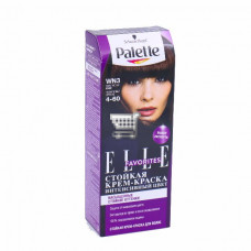 Palette 4-60 Золотистый Кофе