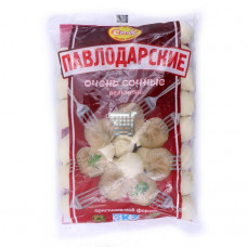 ПЕЛЬМЕНИ Павлодарские сочные 0,8