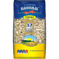 Геркулес Пассим 6*400гр