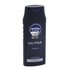 Nivea Шампунь "Ultra" 250мл