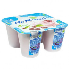 Campina Нежный 1,2% Вишня 100гр