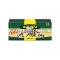 Чай Assam Особый пакетир. 25*1,8