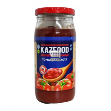 Томатная паста KazFood 500 г