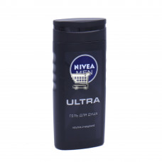Nivea Гель для душа "Ultra" 250мл