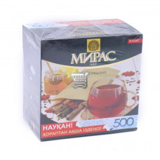 Чай Мирас кенийский гран 250 г Акция!!