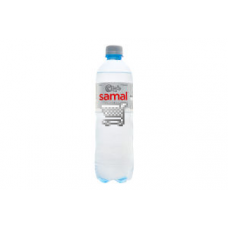 Вода питьевая Samal 0,5 л., газированная