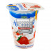 Campina Нежный 1,2% Клубника 320гр