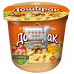 Картоф.Пюре Доширак со вкусом грибов 40 гр