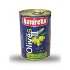 Naturella Зелёные без косточки 280гр