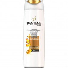 Pantene Pro-V Шампунь 3 в 1 Интенс Восст 360 мл